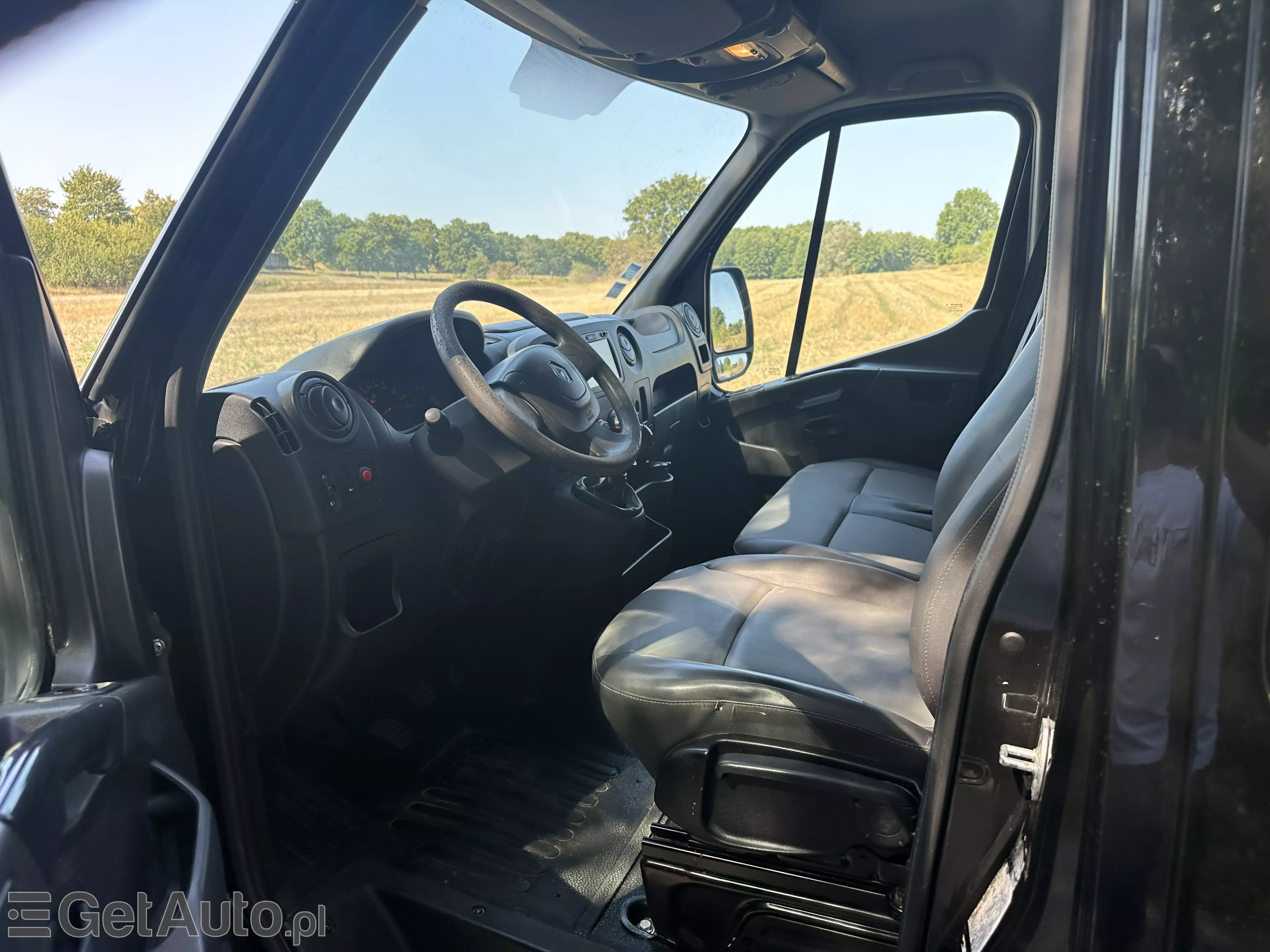 RENAULT Master L3H2 Business