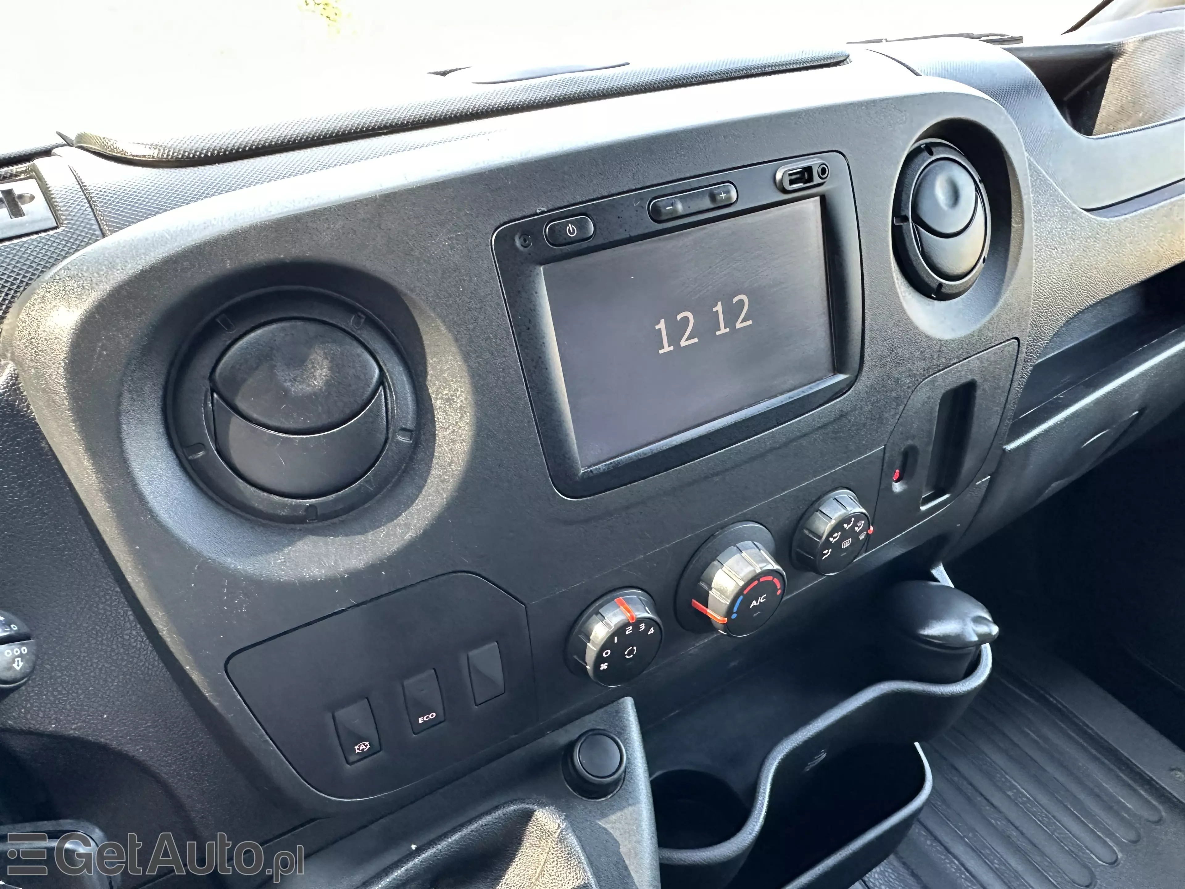 RENAULT Master L3H2 Business