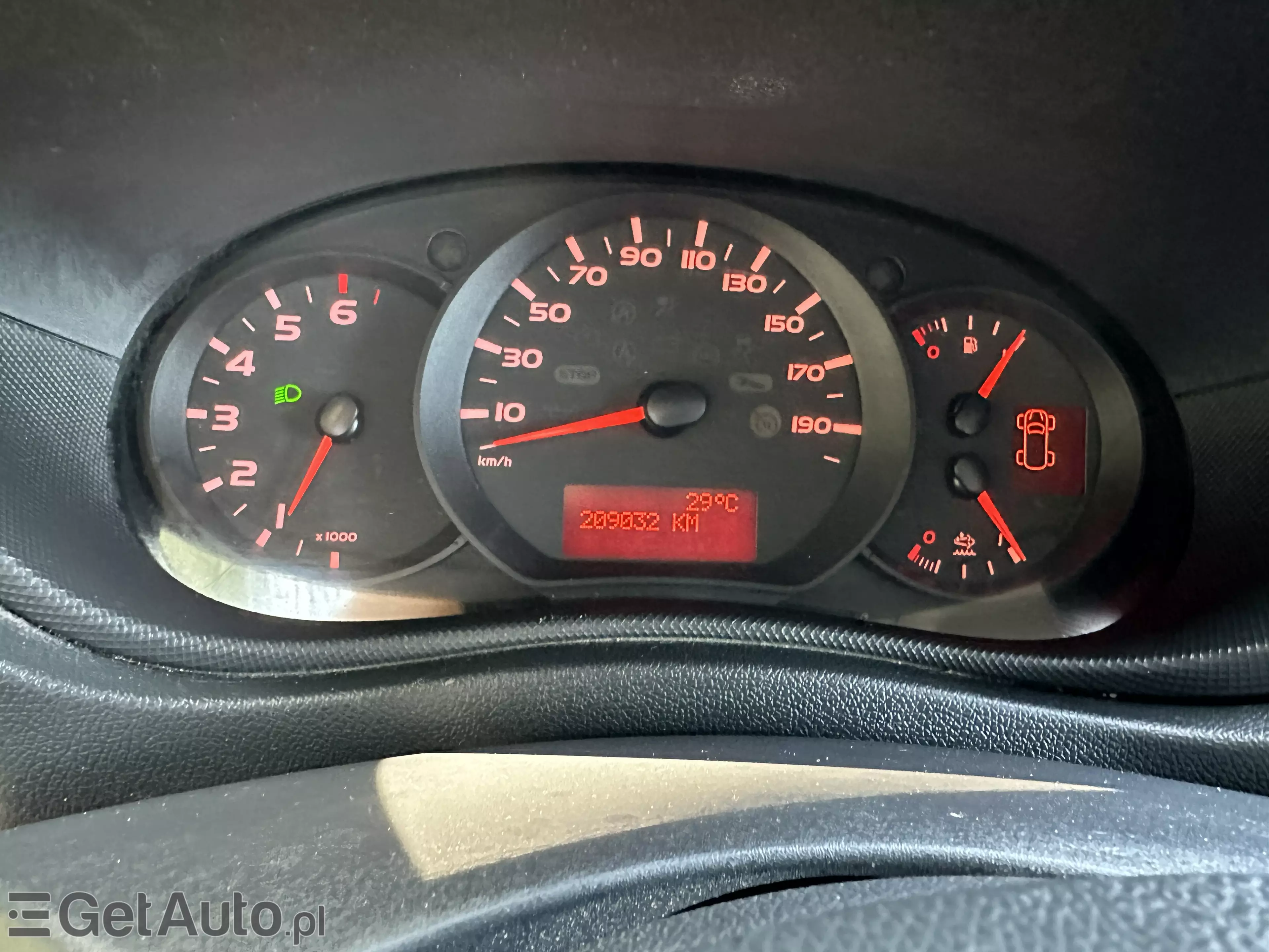 RENAULT Master L3H2 Business