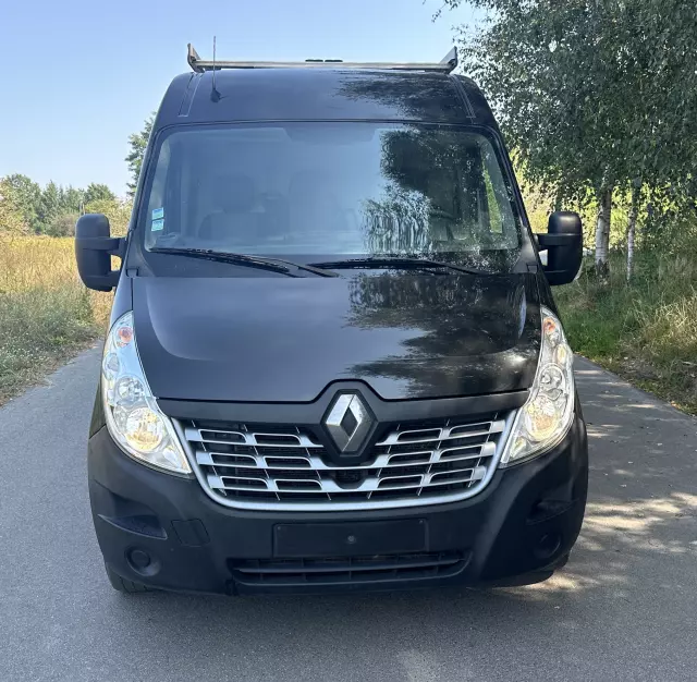 RENAULT Master L3H2 Business