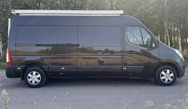 RENAULT Master L3H2 Business