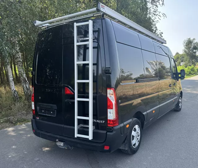 RENAULT Master L3H2 Business