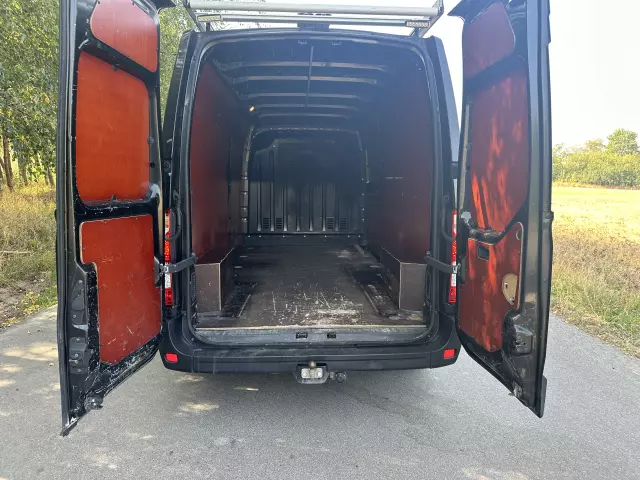 RENAULT Master L3H2 Business