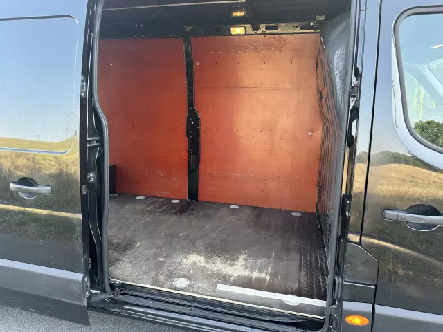RENAULT Master L3H2 Business