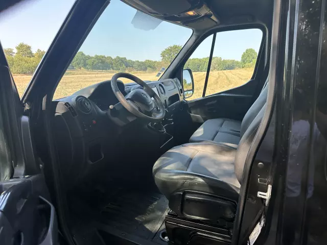 RENAULT Master L3H2 Business