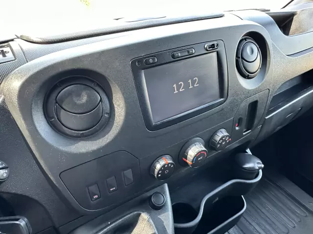 RENAULT Master L3H2 Business