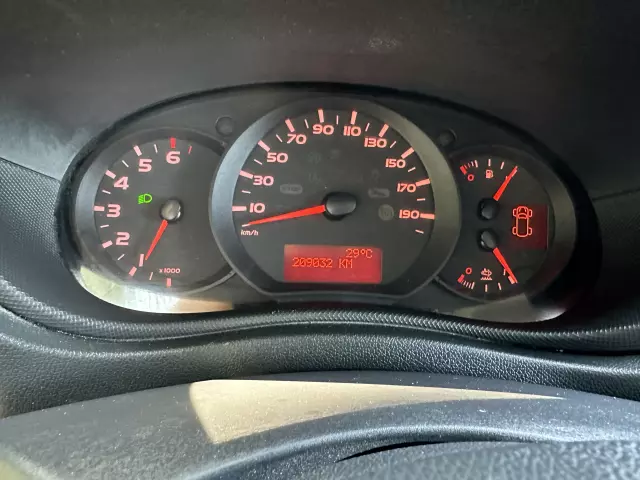 RENAULT Master L3H2 Business