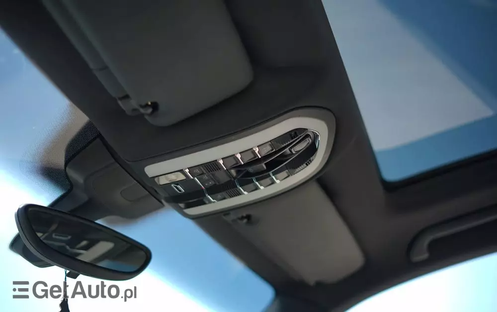 PORSCHE Cayenne S Diesel