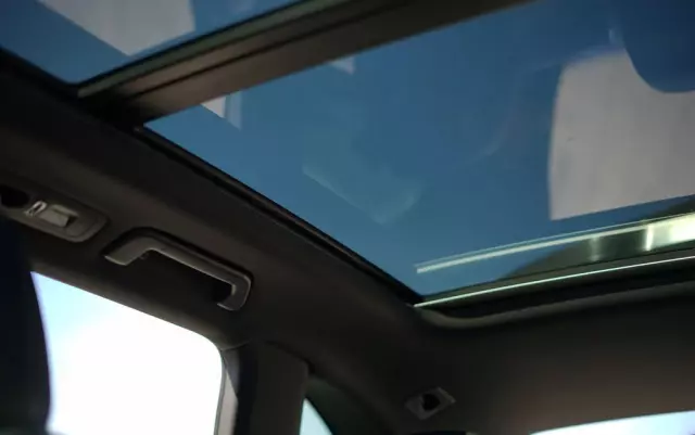 PORSCHE Cayenne S Diesel