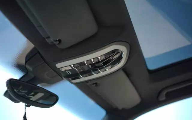 PORSCHE Cayenne S Diesel