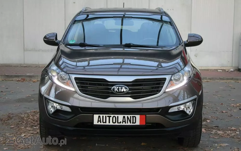 KIA Sportage 1.6 GDI L 2WD