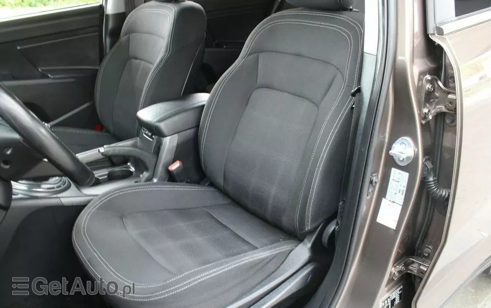 KIA Sportage 1.6 GDI L 2WD