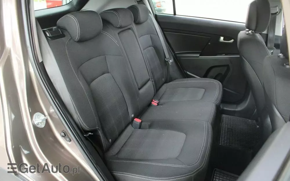 KIA Sportage 1.6 GDI L 2WD