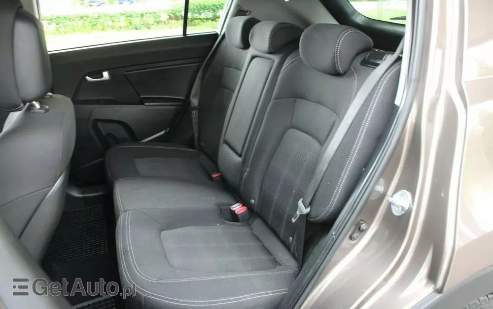 KIA Sportage 1.6 GDI L 2WD