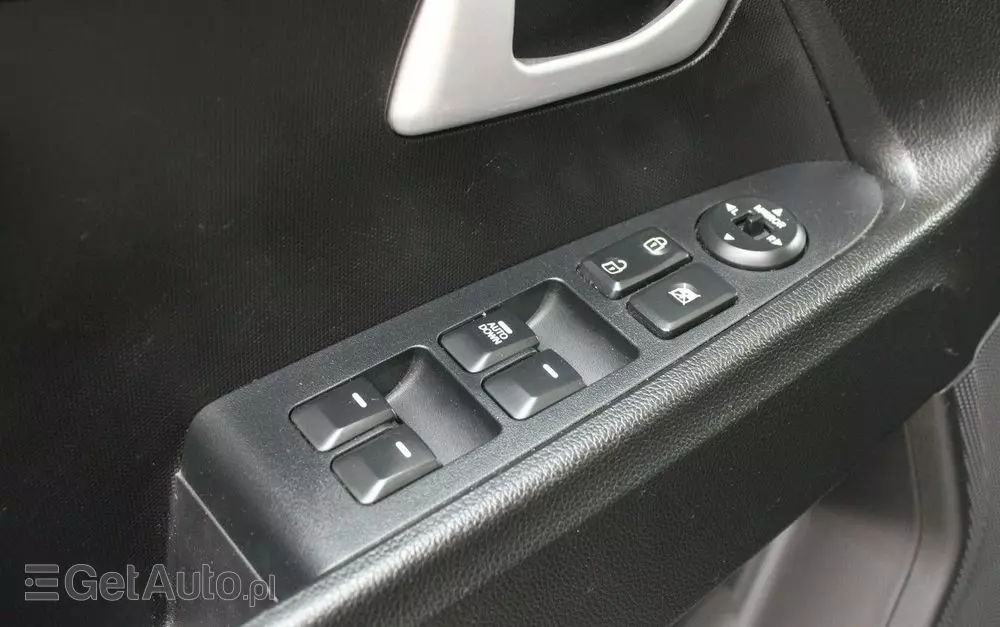 KIA Sportage 1.6 GDI L 2WD