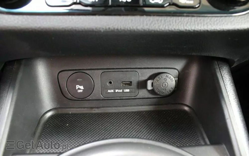 KIA Sportage 1.6 GDI L 2WD