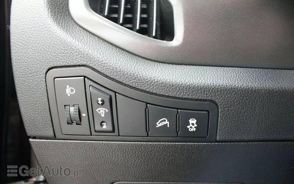 KIA Sportage 1.6 GDI L 2WD