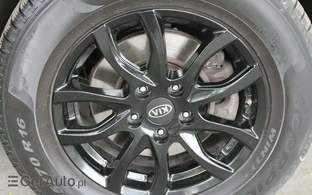 KIA Sportage 1.6 GDI L 2WD