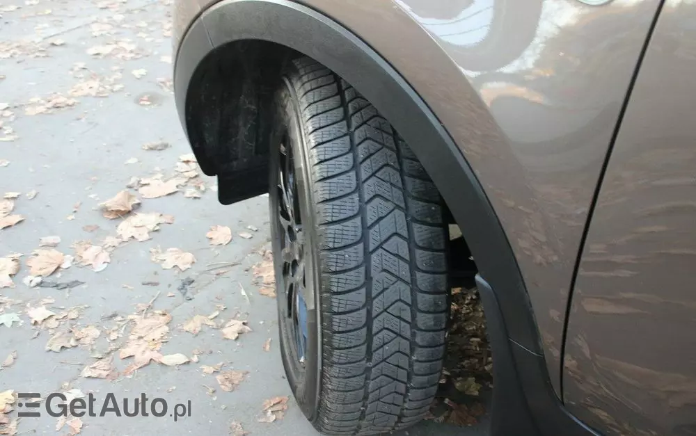 KIA Sportage 1.6 GDI L 2WD