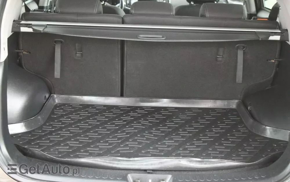 KIA Sportage 1.6 GDI L 2WD