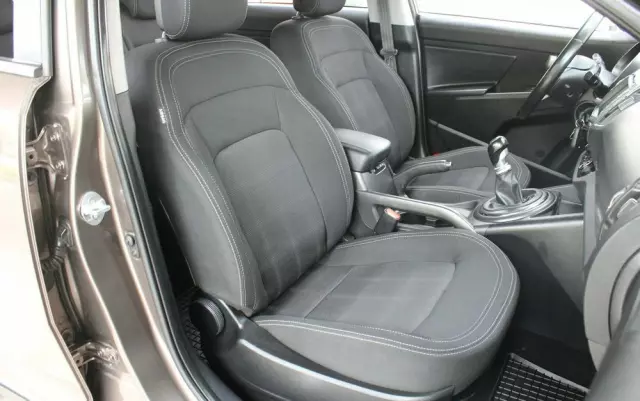 KIA Sportage 1.6 GDI L 2WD