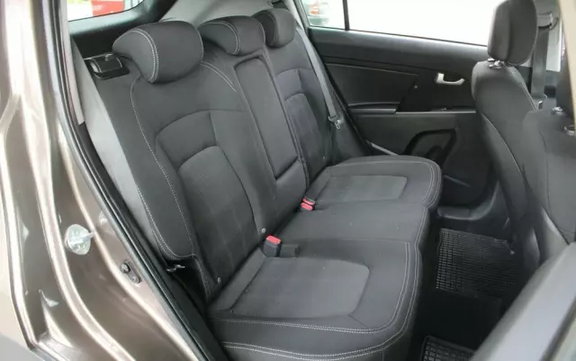 KIA Sportage 1.6 GDI L 2WD