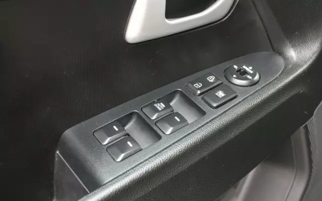 KIA Sportage 1.6 GDI L 2WD