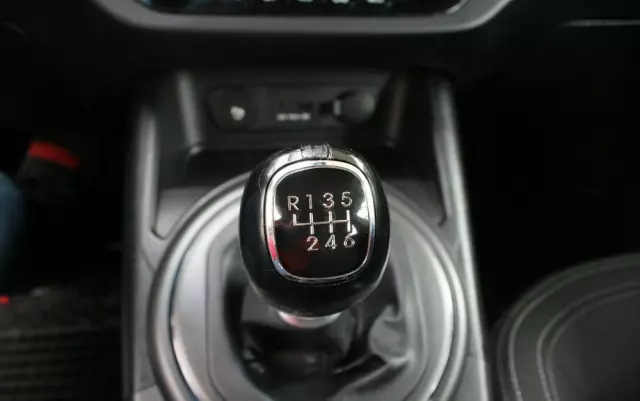 KIA Sportage 1.6 GDI L 2WD