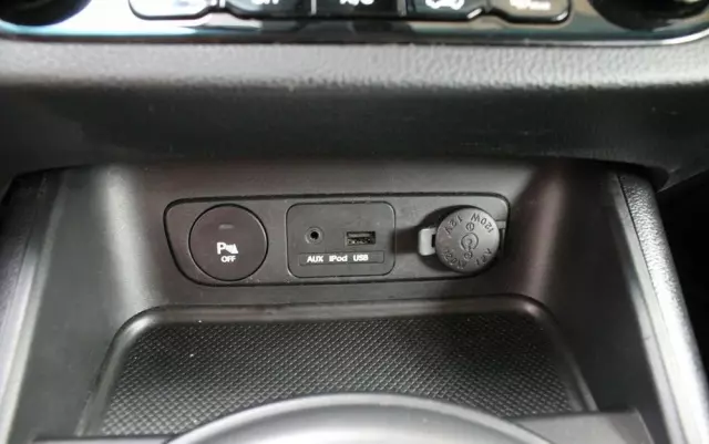 KIA Sportage 1.6 GDI L 2WD