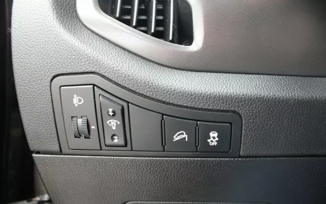 KIA Sportage 1.6 GDI L 2WD