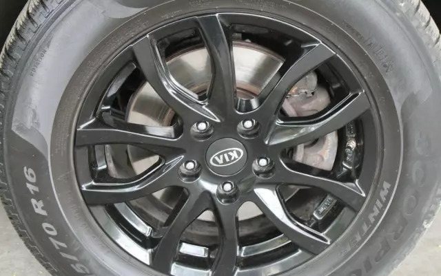 KIA Sportage 1.6 GDI L 2WD