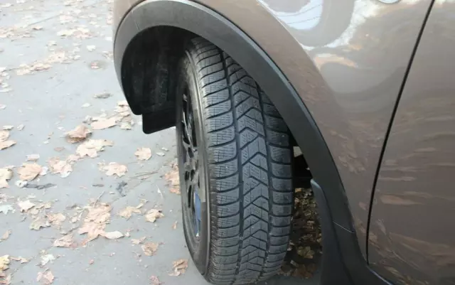 KIA Sportage 1.6 GDI L 2WD