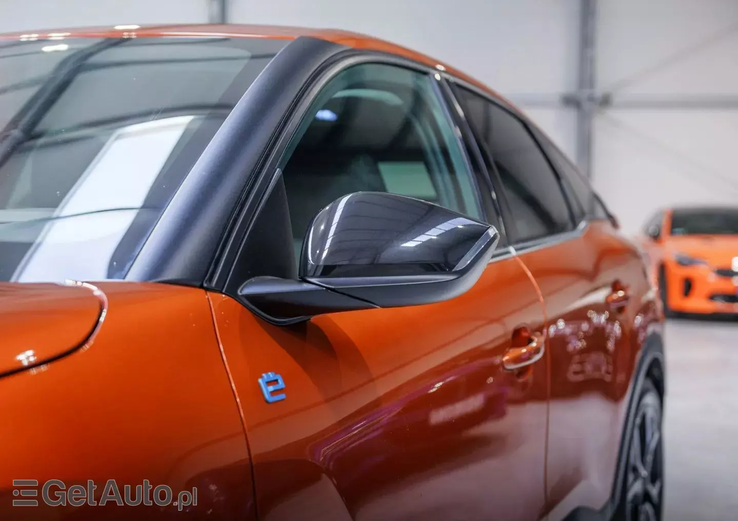 CITROËN C4 E-C4 Shine