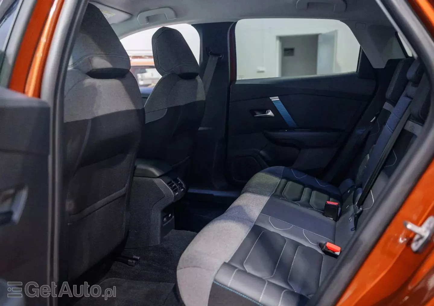 CITROËN C4 E-C4 Shine