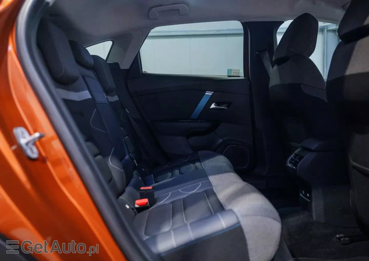 CITROËN C4 E-C4 Shine