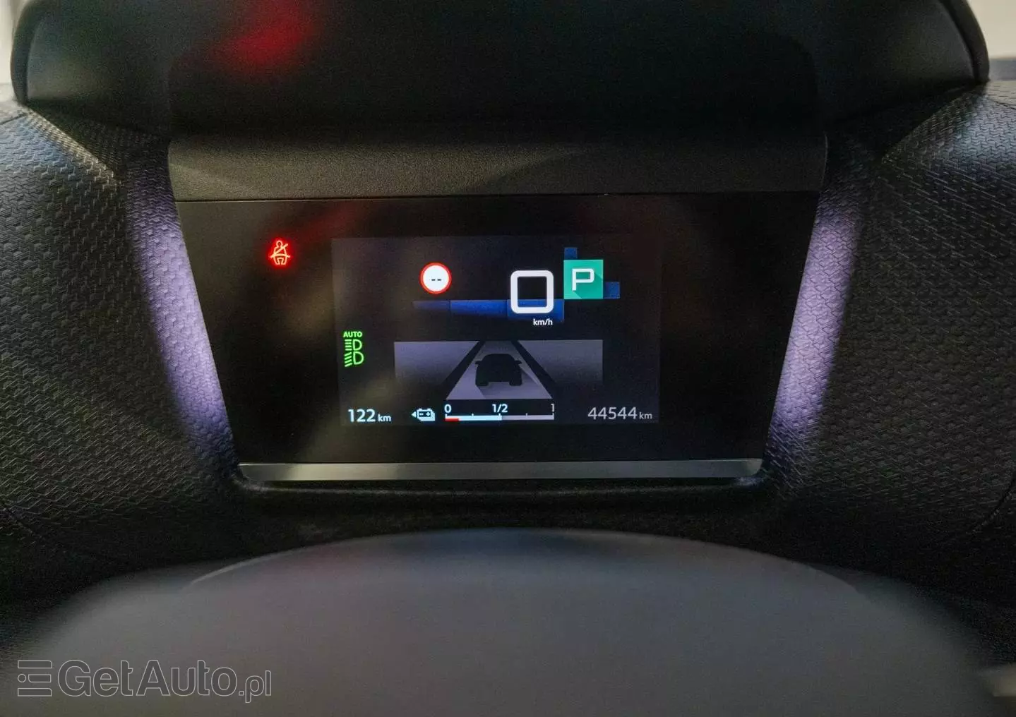 CITROËN C4 E-C4 Shine