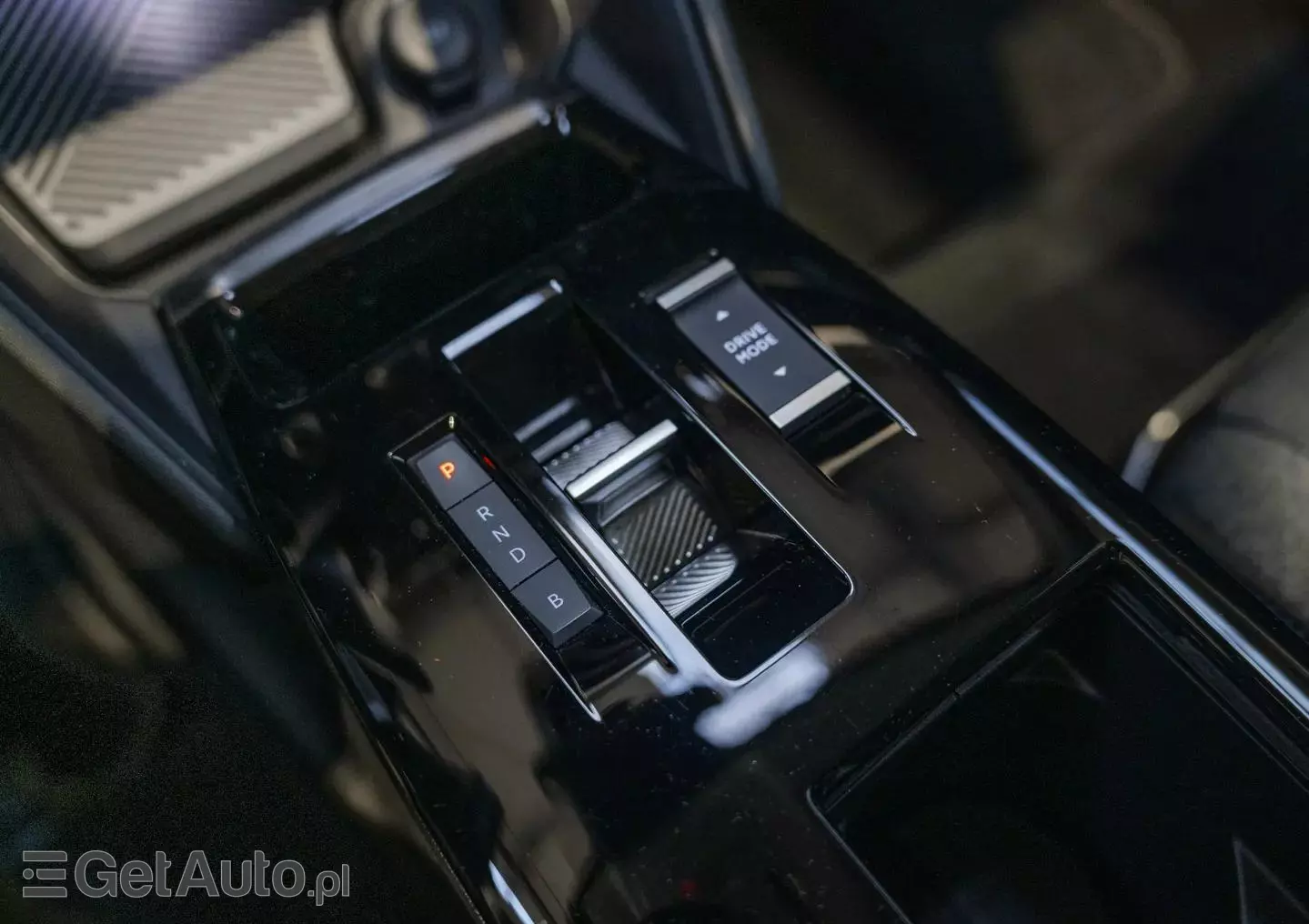 CITROËN C4 E-C4 Shine