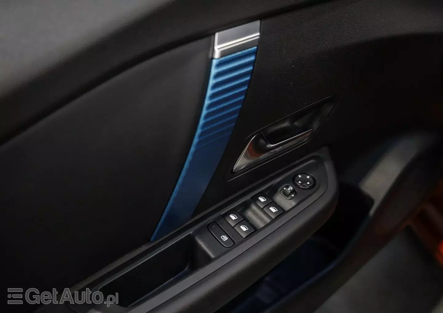 CITROËN C4 E-C4 Shine