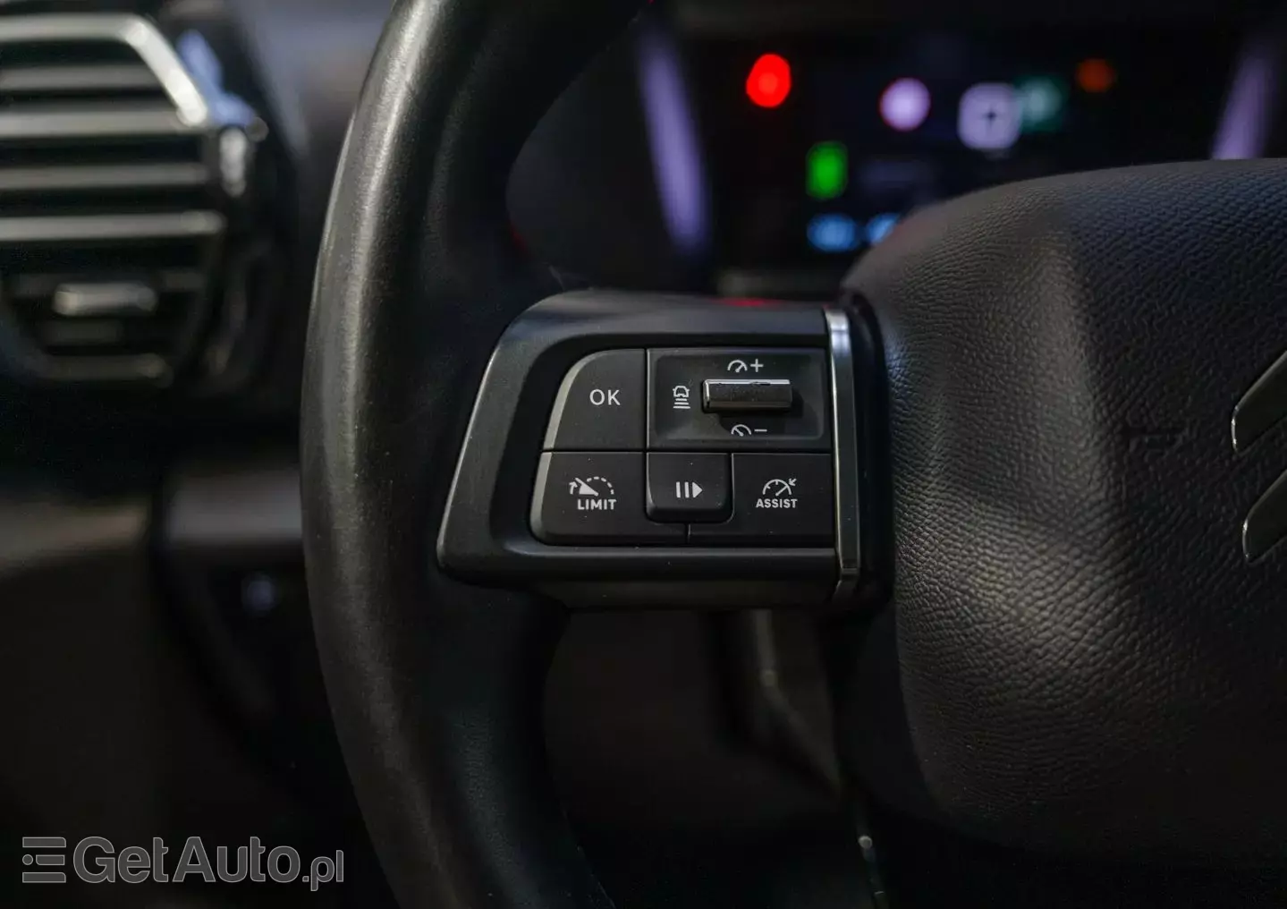 CITROËN C4 E-C4 Shine