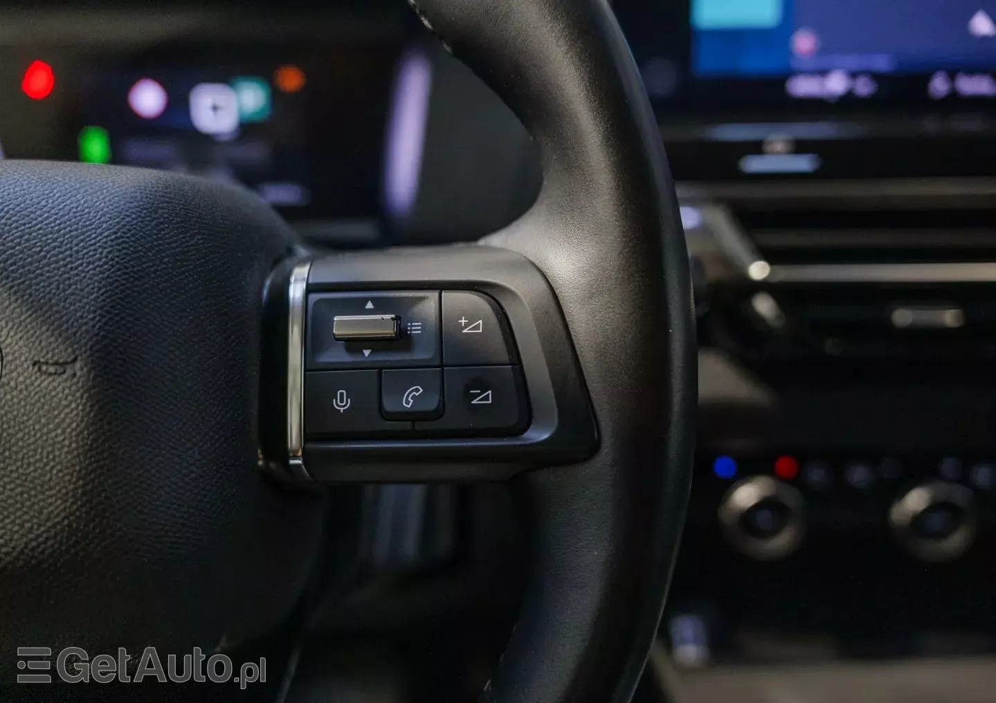 CITROËN C4 E-C4 Shine