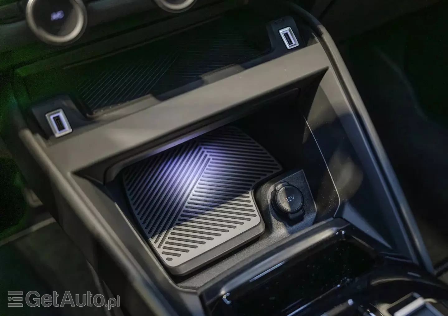 CITROËN C4 E-C4 Shine