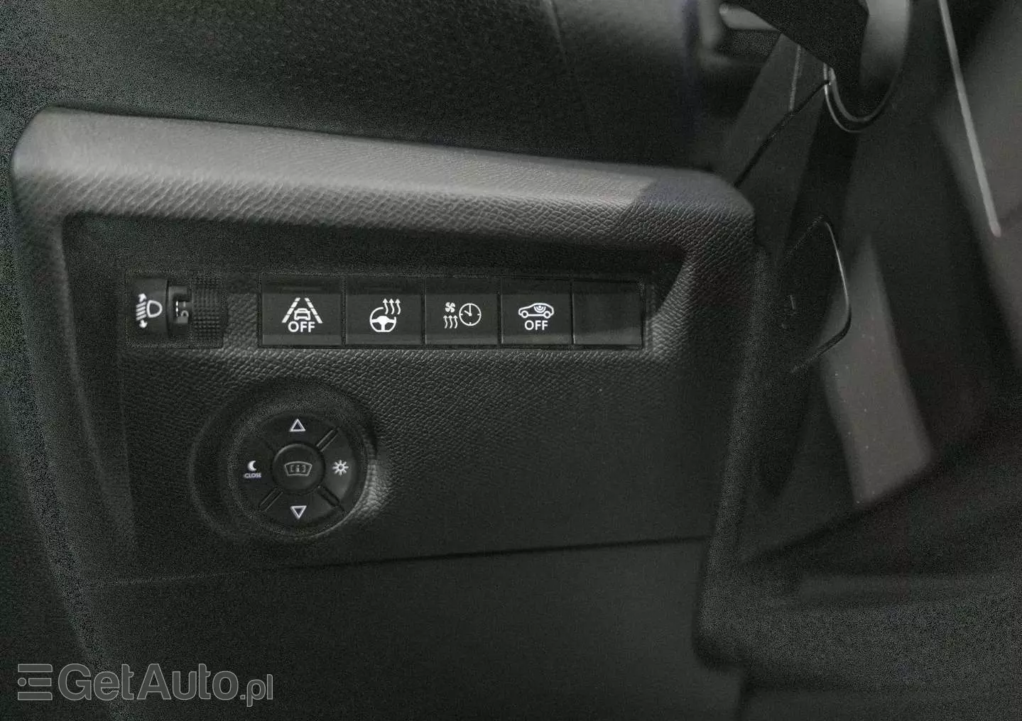 CITROËN C4 E-C4 Shine