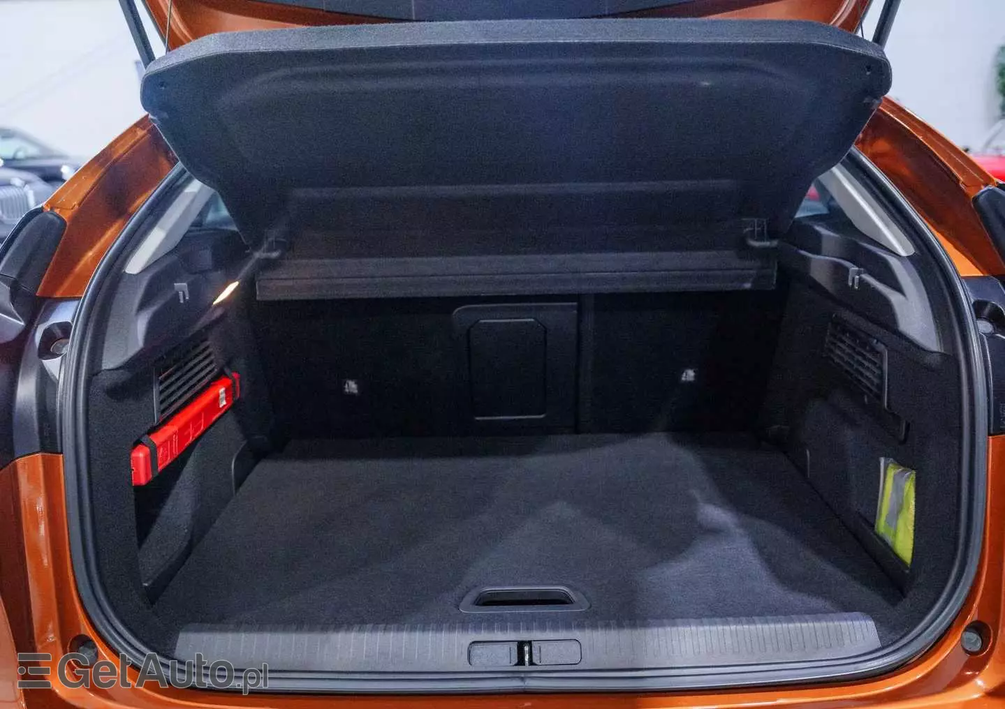 CITROËN C4 E-C4 Shine