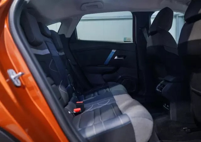 CITROËN C4 E-C4 Shine