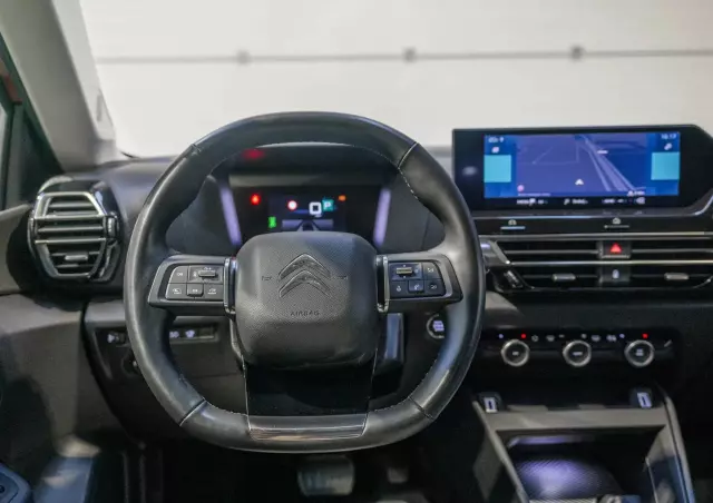 CITROËN C4 E-C4 Shine