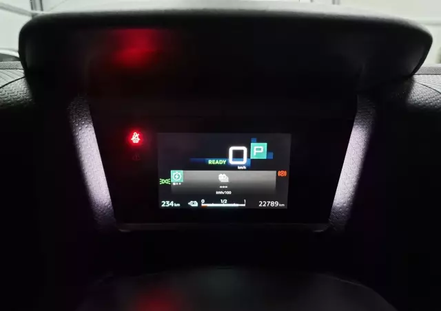 CITROËN C4 E-C4 Shine