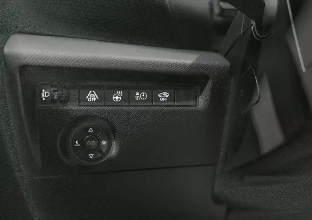 CITROËN C4 E-C4 Shine