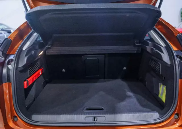 CITROËN C4 E-C4 Shine