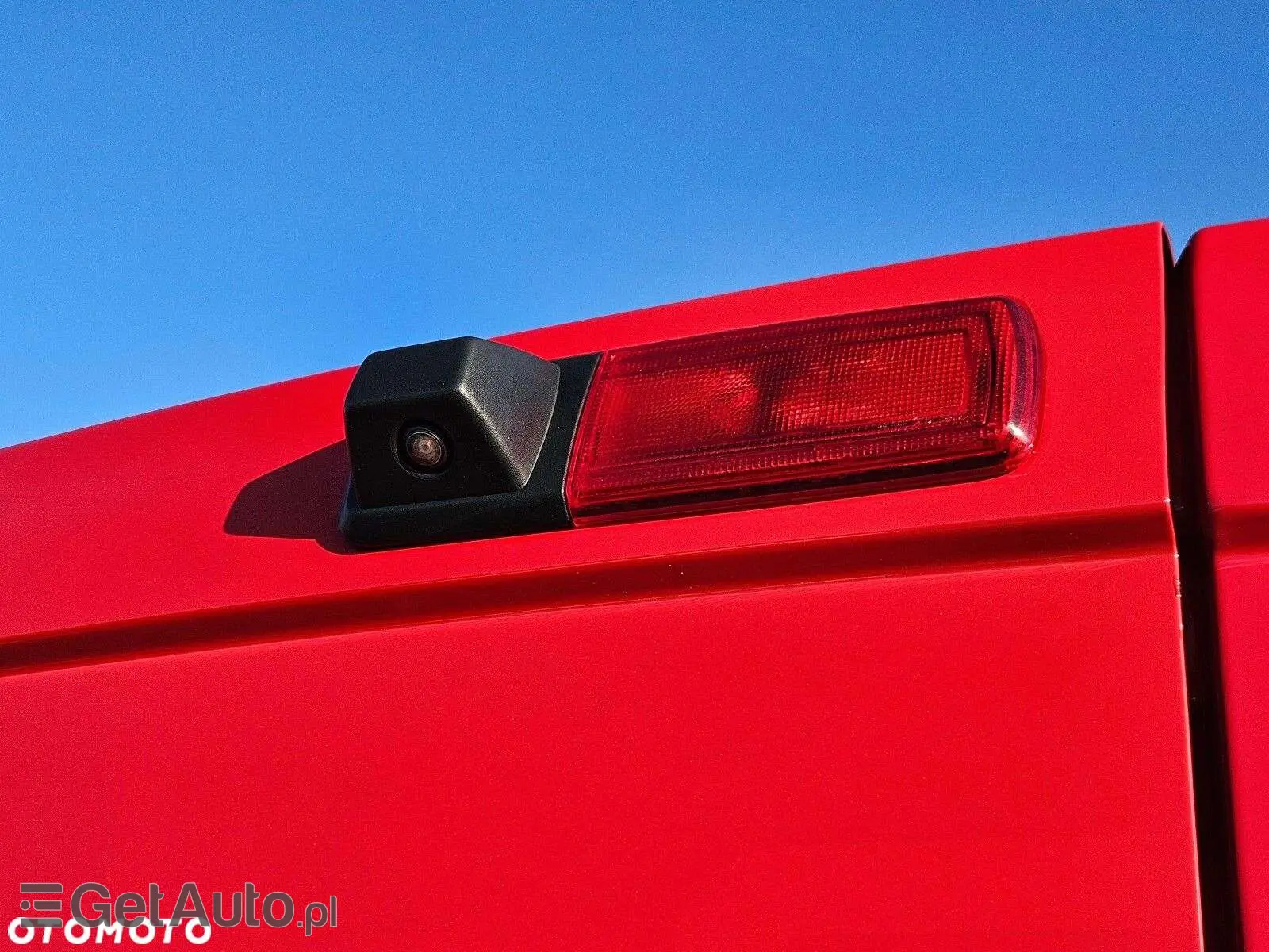 RENAULT Trafic L2H1 Pack Clim (1200)