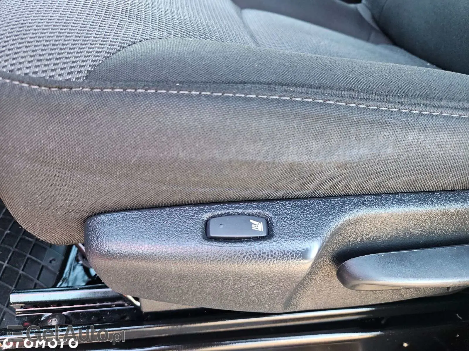 RENAULT Trafic L2H1 Pack Clim (1200)